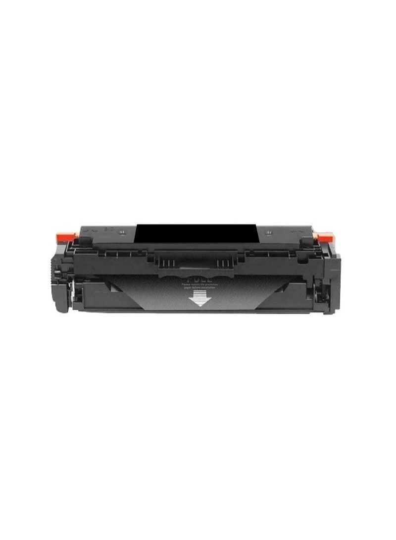 508A Black with Chip Toner Cartridge Is Compatible Printers with HP LaserJet M553dn M553n M553x MFP M577Z M577f 575f (CF360A Black) - Image 2