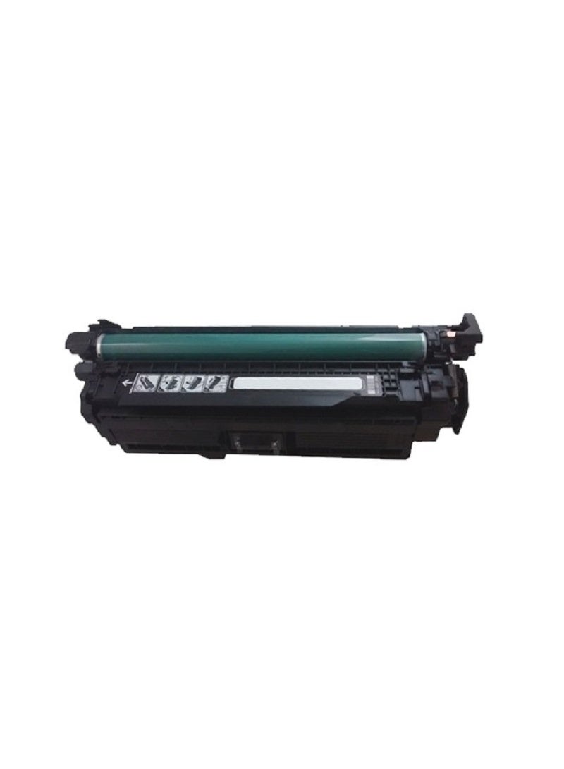 508A Black with Chip Toner Cartridge Is Compatible Printers with HP LaserJet M553dn M553n M553x MFP M577Z M577f 575f (CF360A Black) - Image 3