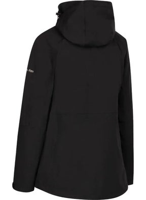 Trespass Tilbury TP75 Women's Raincoat  - Image 2