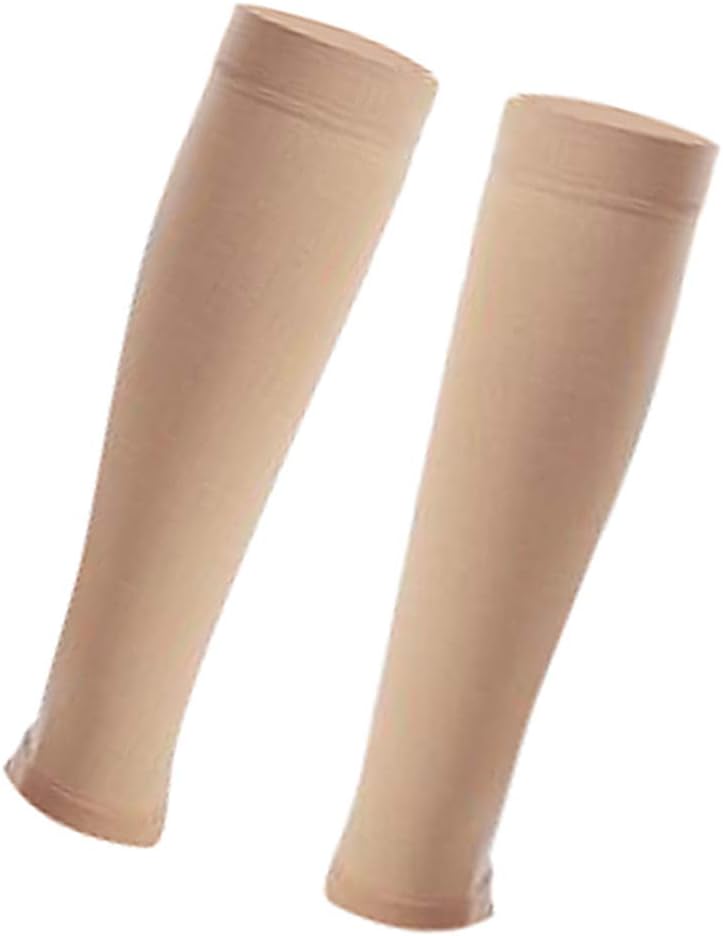 klarako Calf Compression Sleeves  Leg Compression Socks  Comfortable & Soft - Image 1