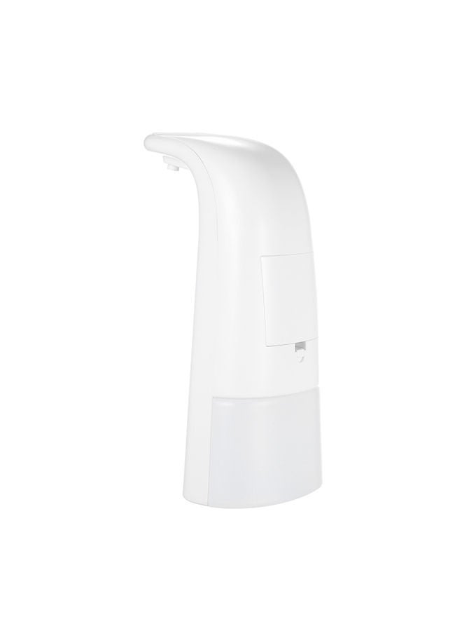 Loquat Automatic Foaming Soap Dispenser White 20.50x9.00x10.50cm - Image 2