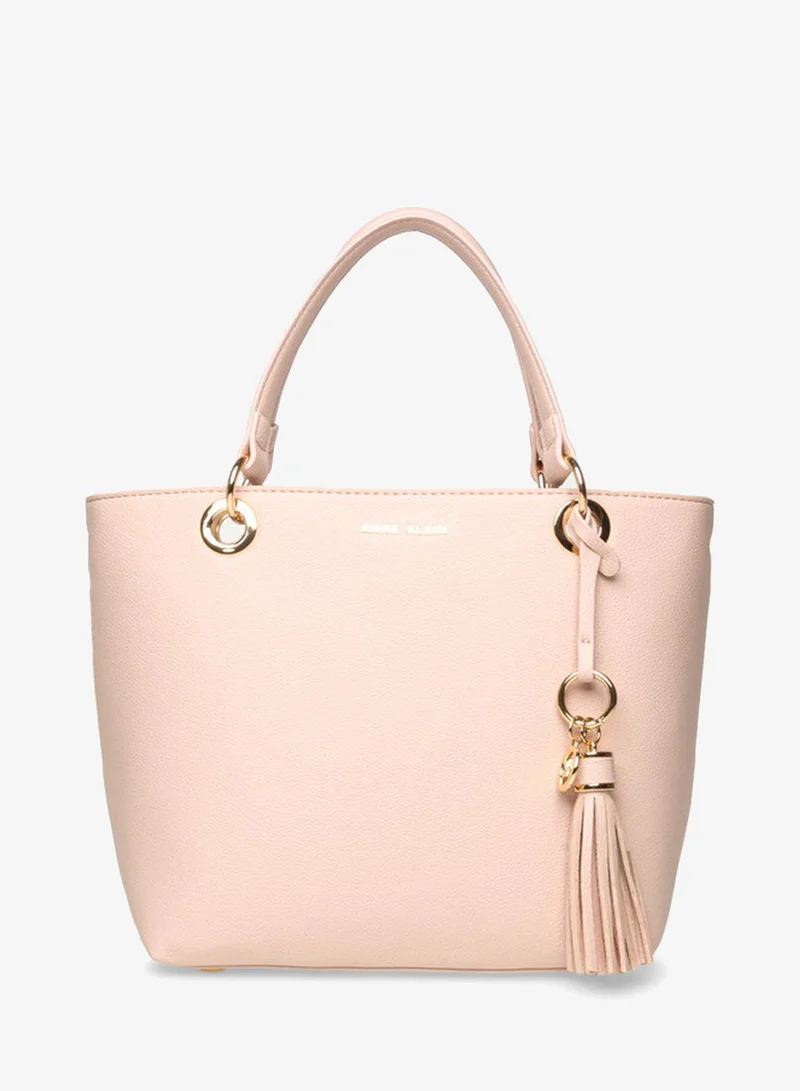 ANNE KLEIN Anne Klein Logo Detail Sling Bag