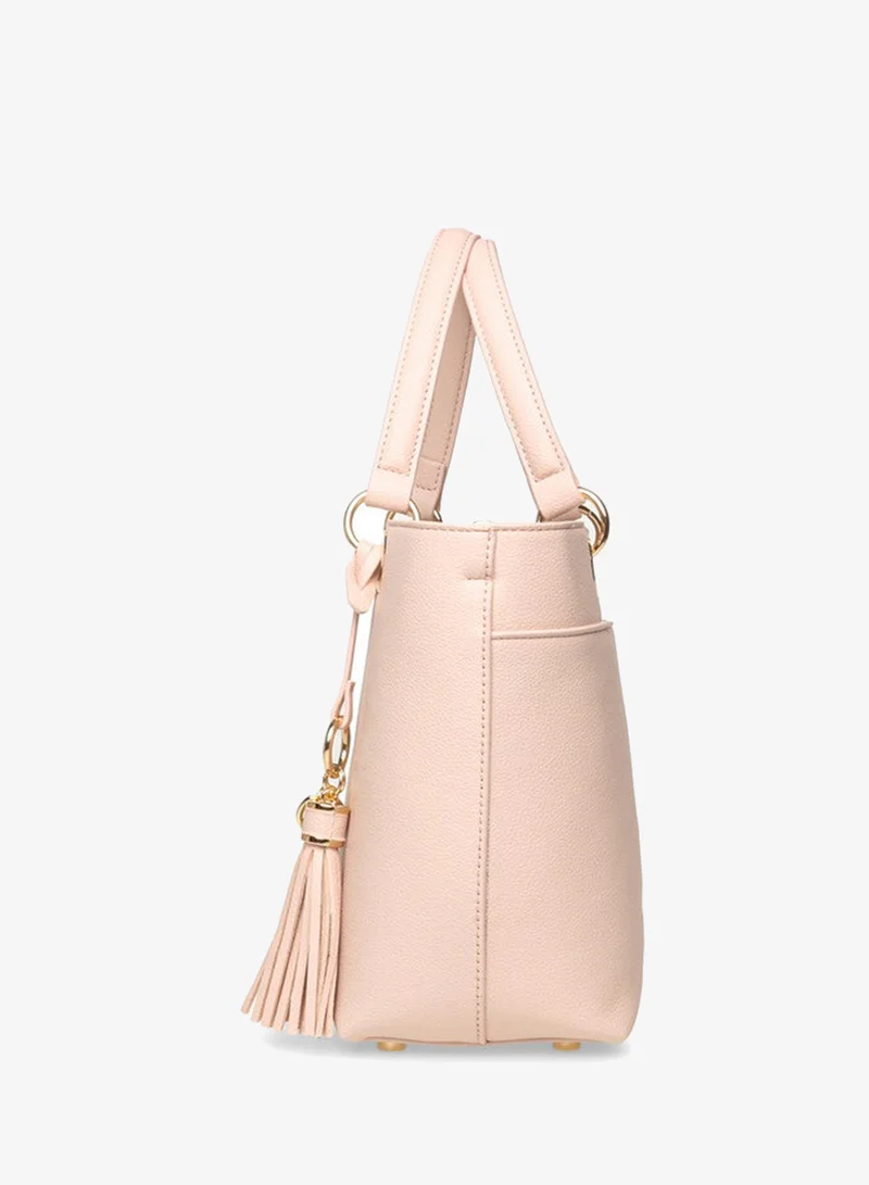 ANNE KLEIN Anne Klein Logo Detail Sling Bag