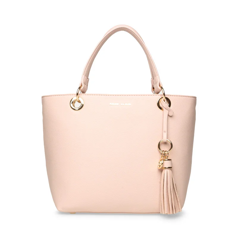 ANNE KLEIN Anne Klein Akh4919B Pink Women's Tote Bag