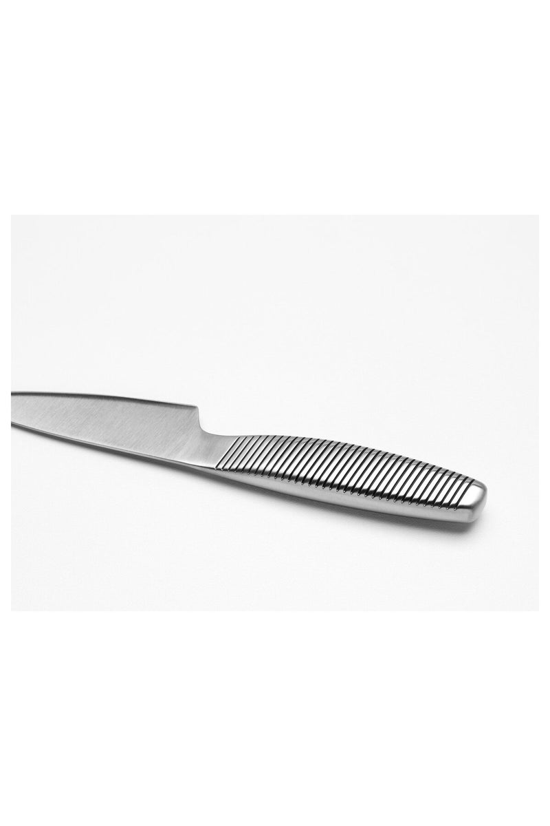 Paring knife, stainless steel, 9 cm - Image 5