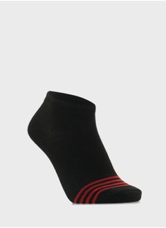Seventy Five Basics 5 Pack Of Socks  - Image 2