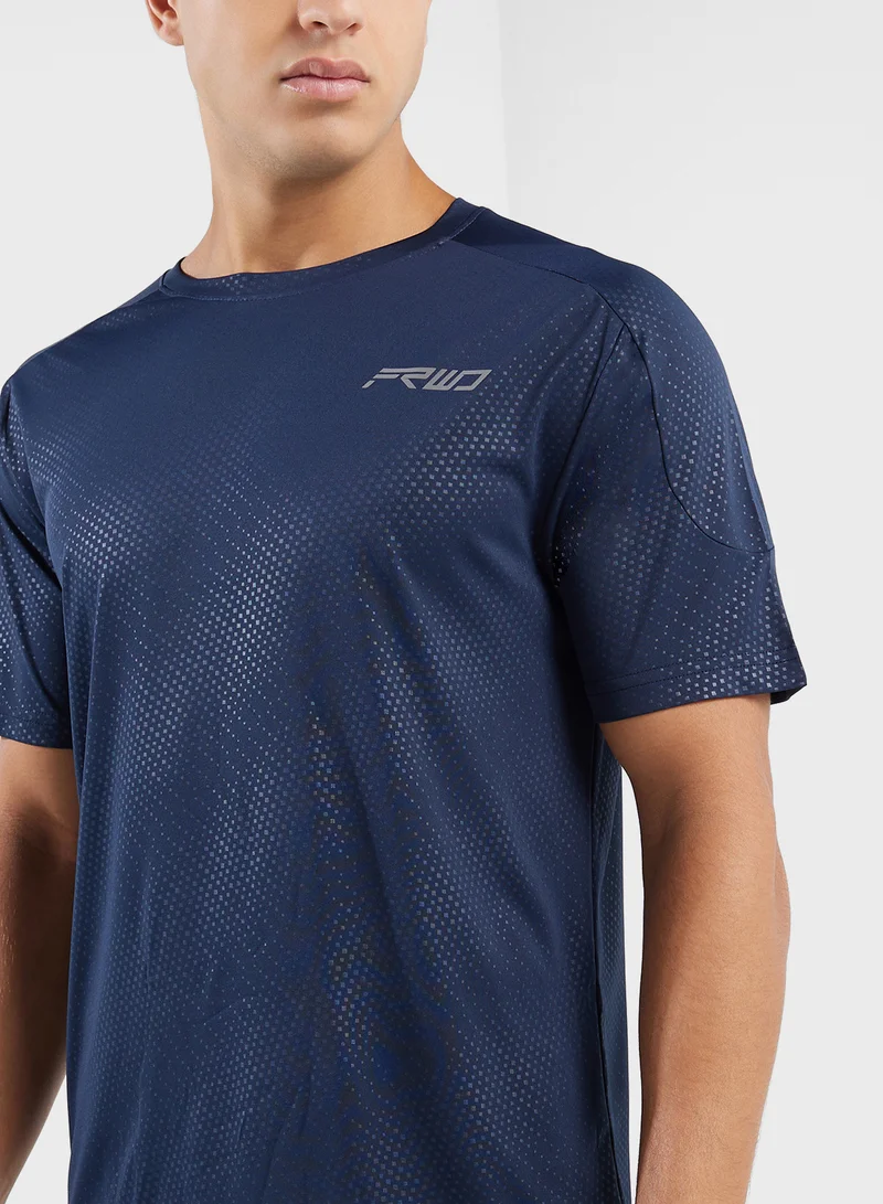 فورورد Training T-Shirt