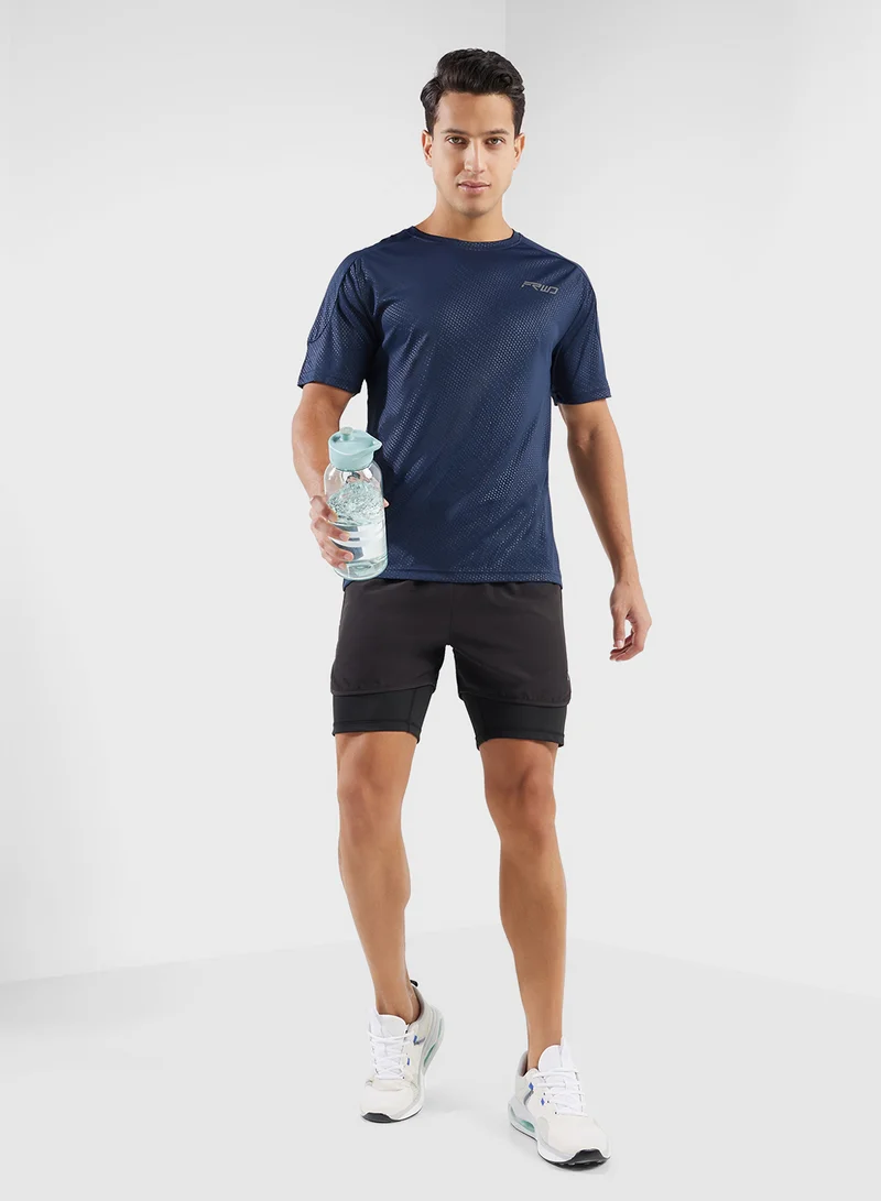 فورورد Training T-Shirt