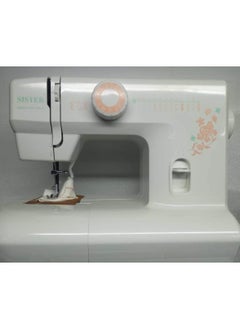 Sister sewing machine