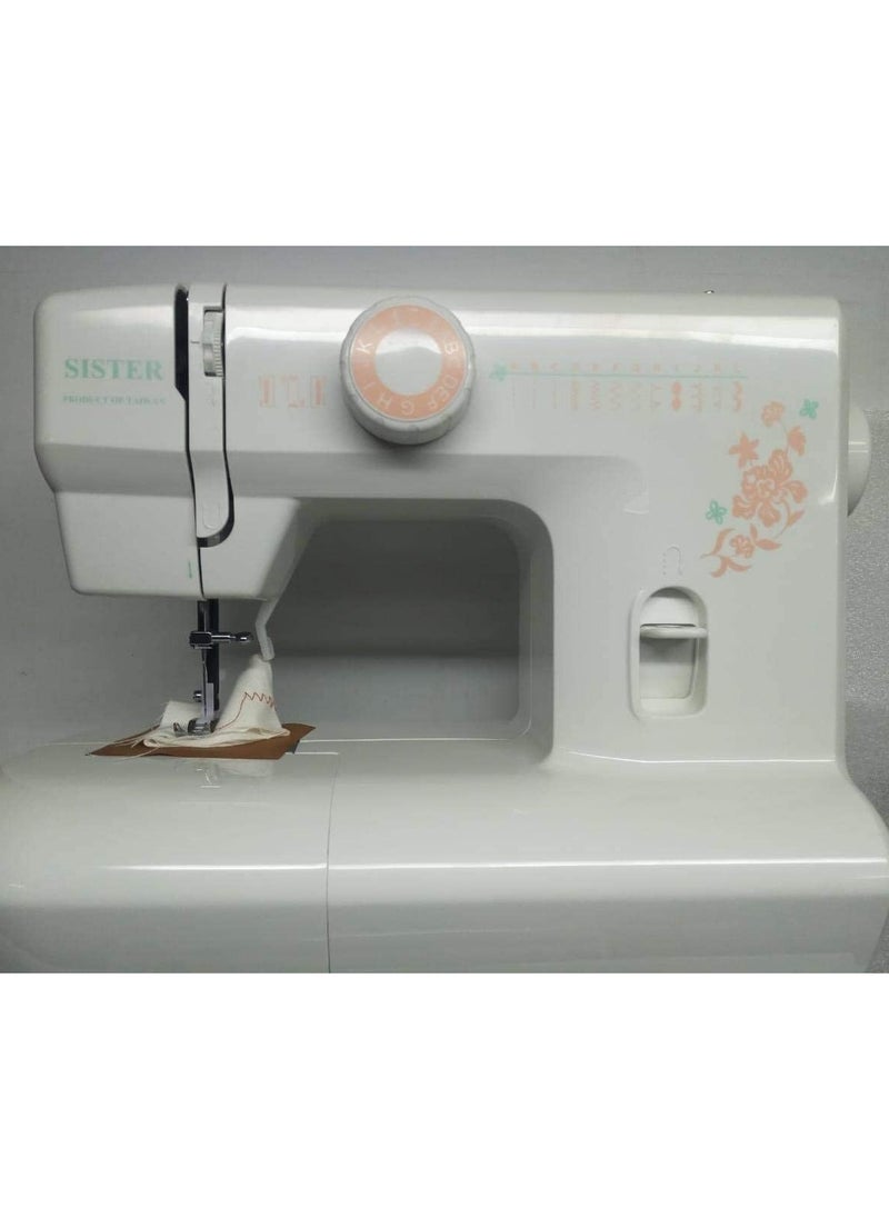 SISTER - Sister sewing machine - Image 1