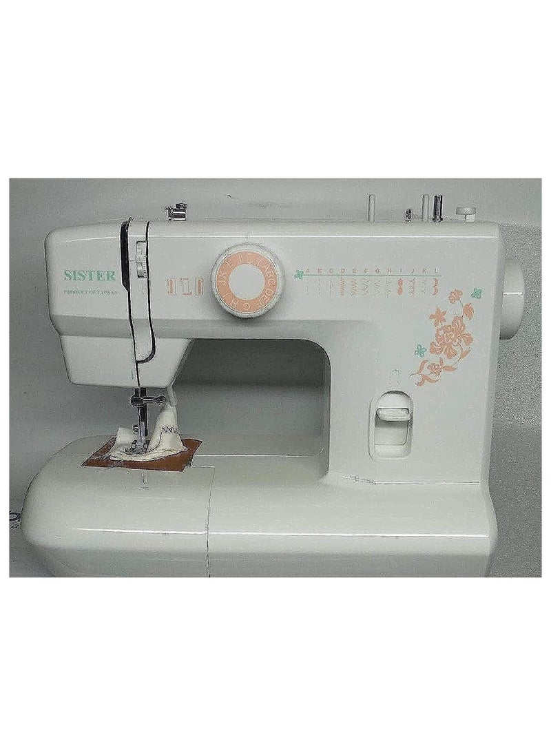 SISTER - Sister sewing machine - Image 1