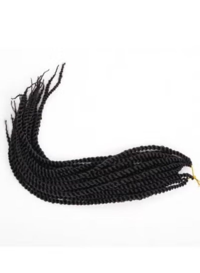 Crochet Hair Extension - Image 2