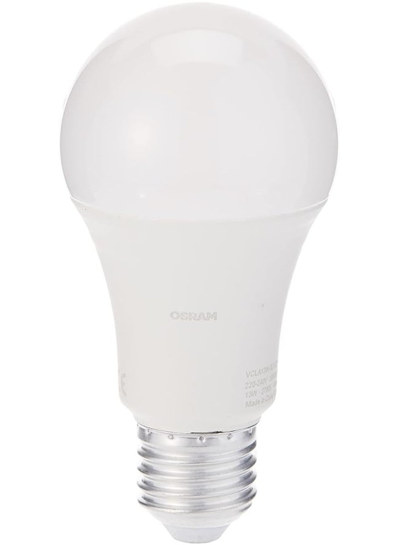 Osram Osram E27 LED Bulb Big 15W Classic A Day Light / 6500K energy saving, screw base  - Image 1