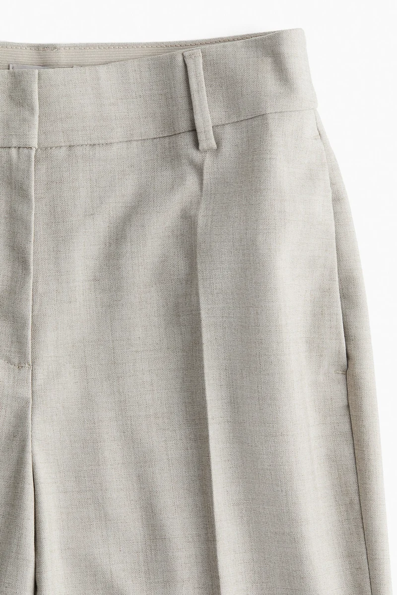 H&M Cigarette trousers