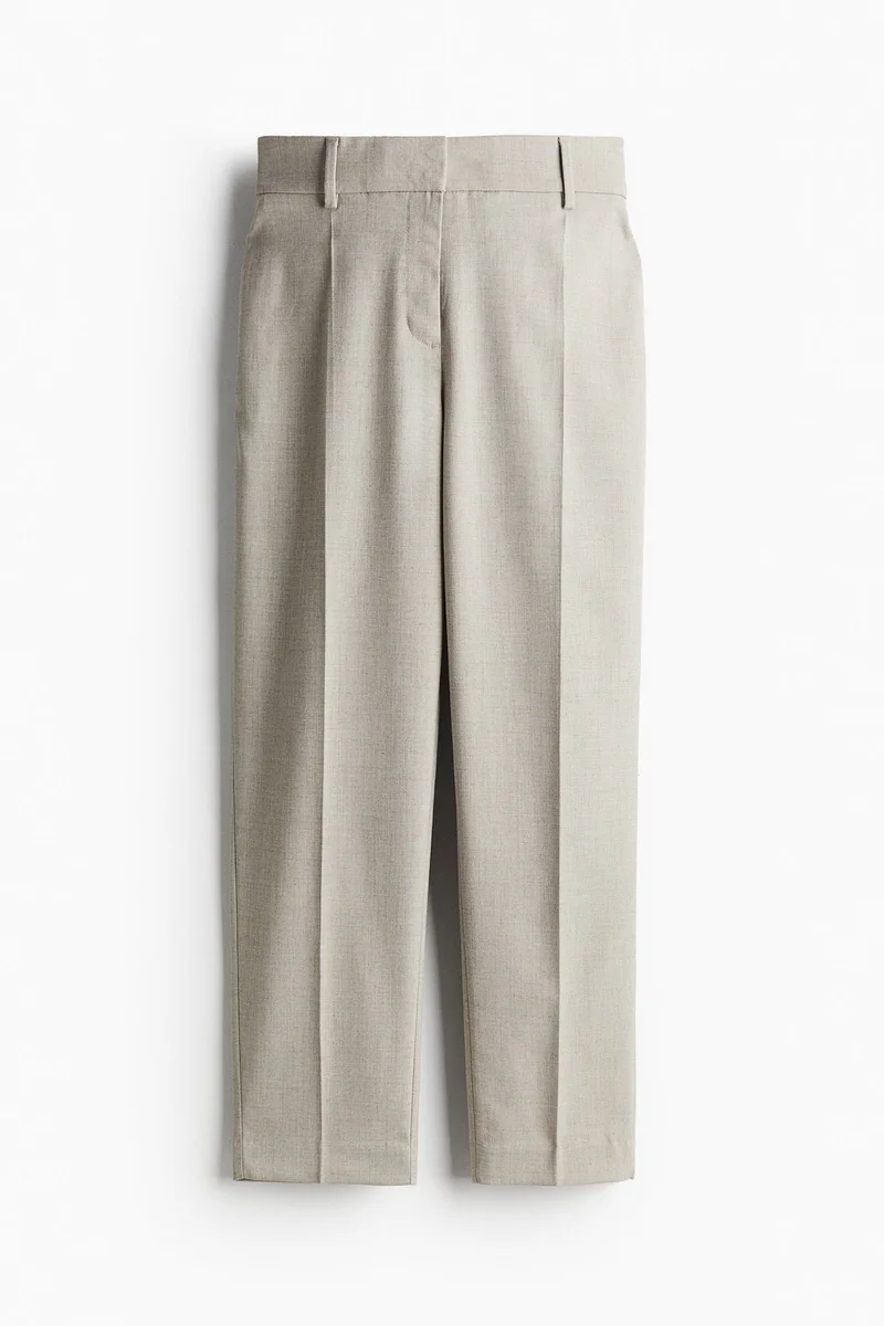 H&M Cigarette trousers