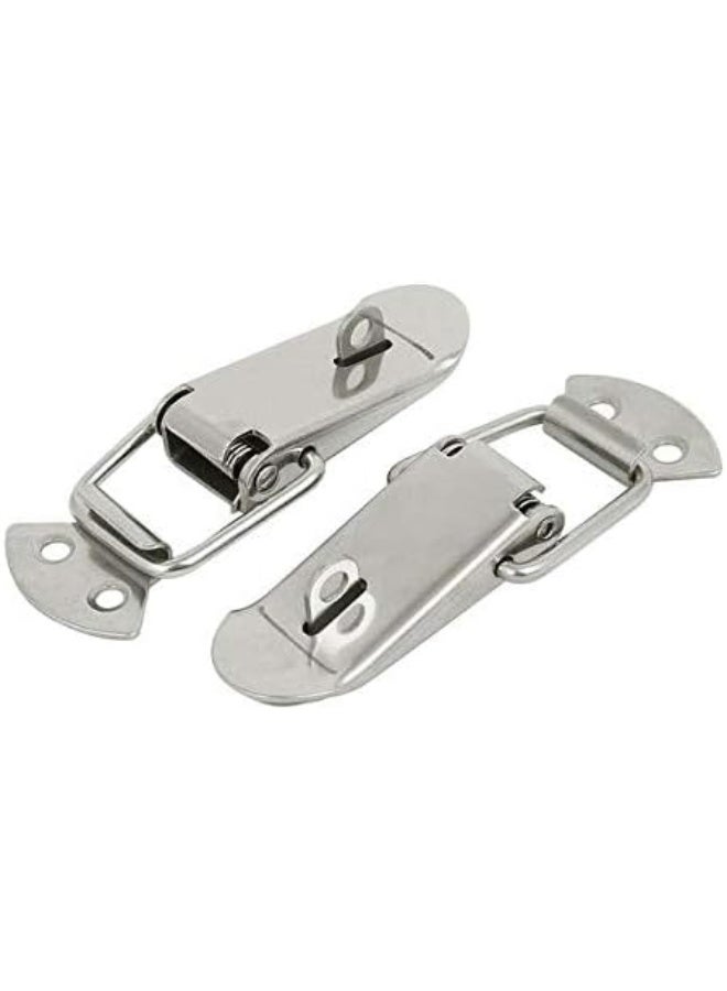 NJM Toggle latch 75 mm Length, 4 pieces - Image 1