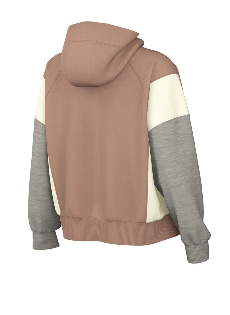 نايكي Nsw Phoenix Fleece Remix Hoodie