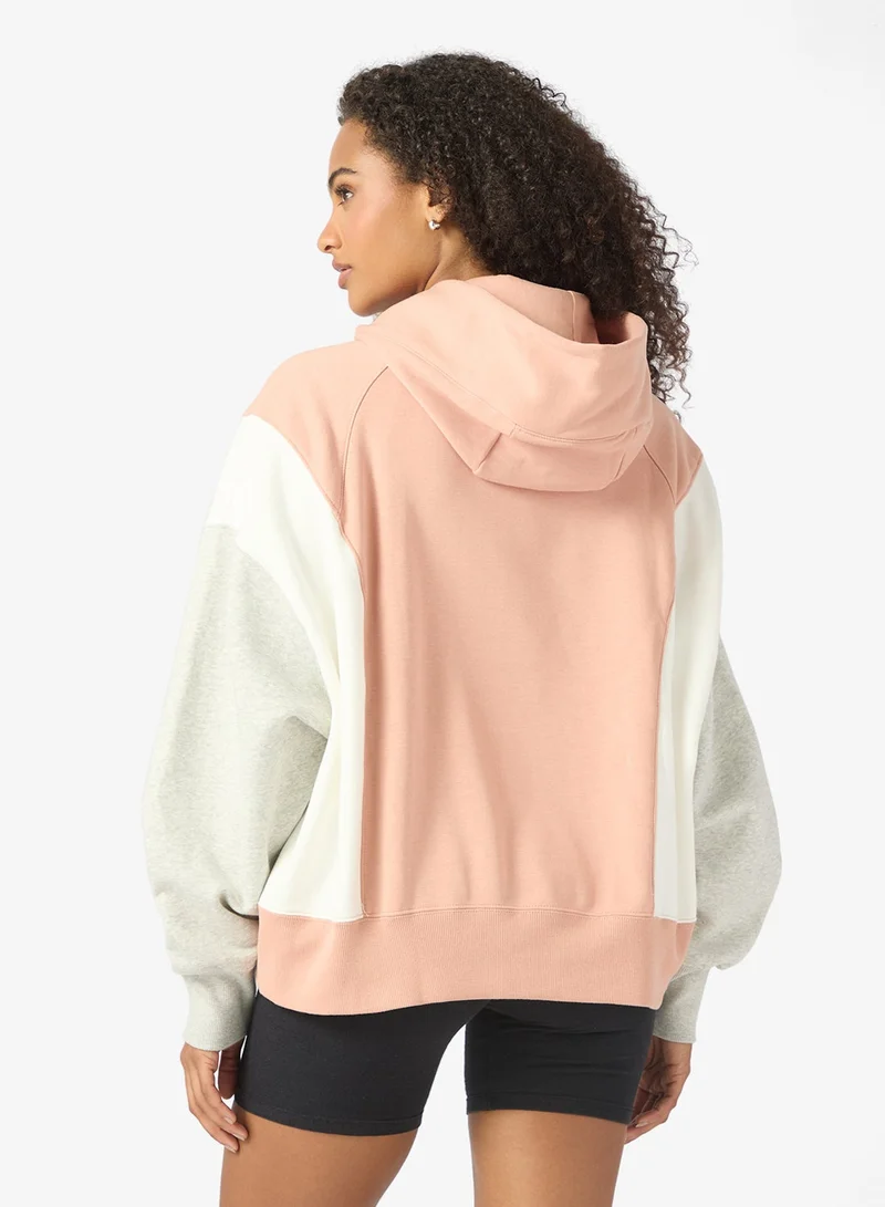 نايكي هودي فليس فينيكس ريمكس من نايكي سبورتس وير