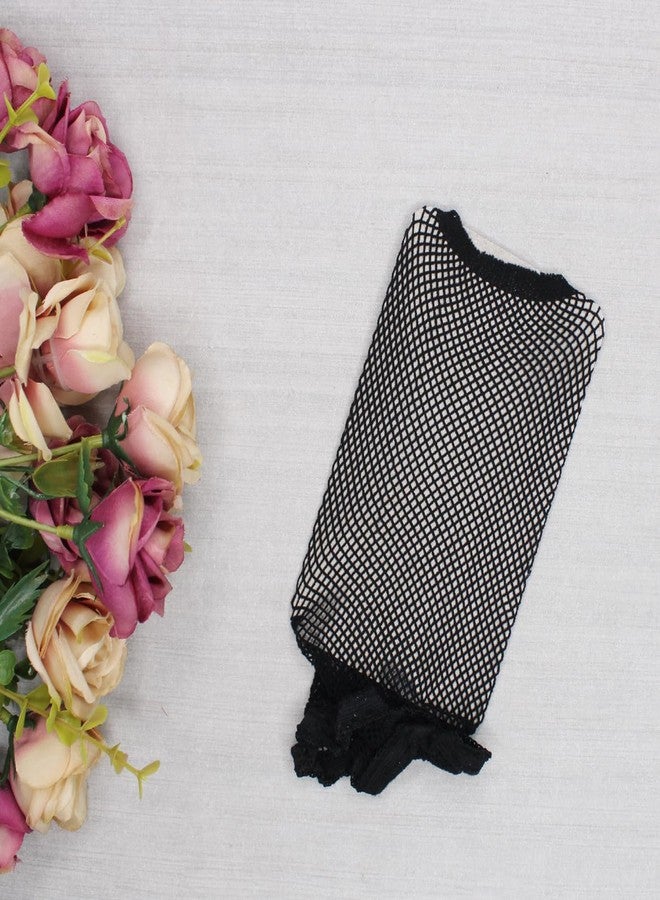 بوكسو قبعة شعر مستعار كاملة الرأس من بوكسو للنساء والرجال، قبعة شعر مستعار للرجال والنساء، أدوات وإكسسوارات تصفيف الشعر (مجموعة من 3 قطع) (قبعة شعر مستعار) - Image 3