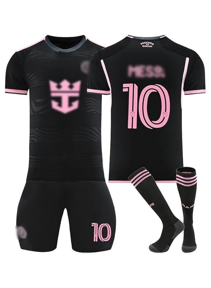 Jersey for Men & Women Kid Boy Grils T-Shirt Kit Suit National Team & Clubs Short Sleeve Uniform Sports Shorts Printed  - Image 1