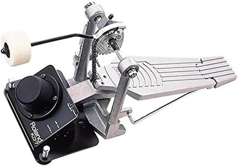 Roland KD-7 Dynamics-Sensitive Kick Drum Trigger - Image 5