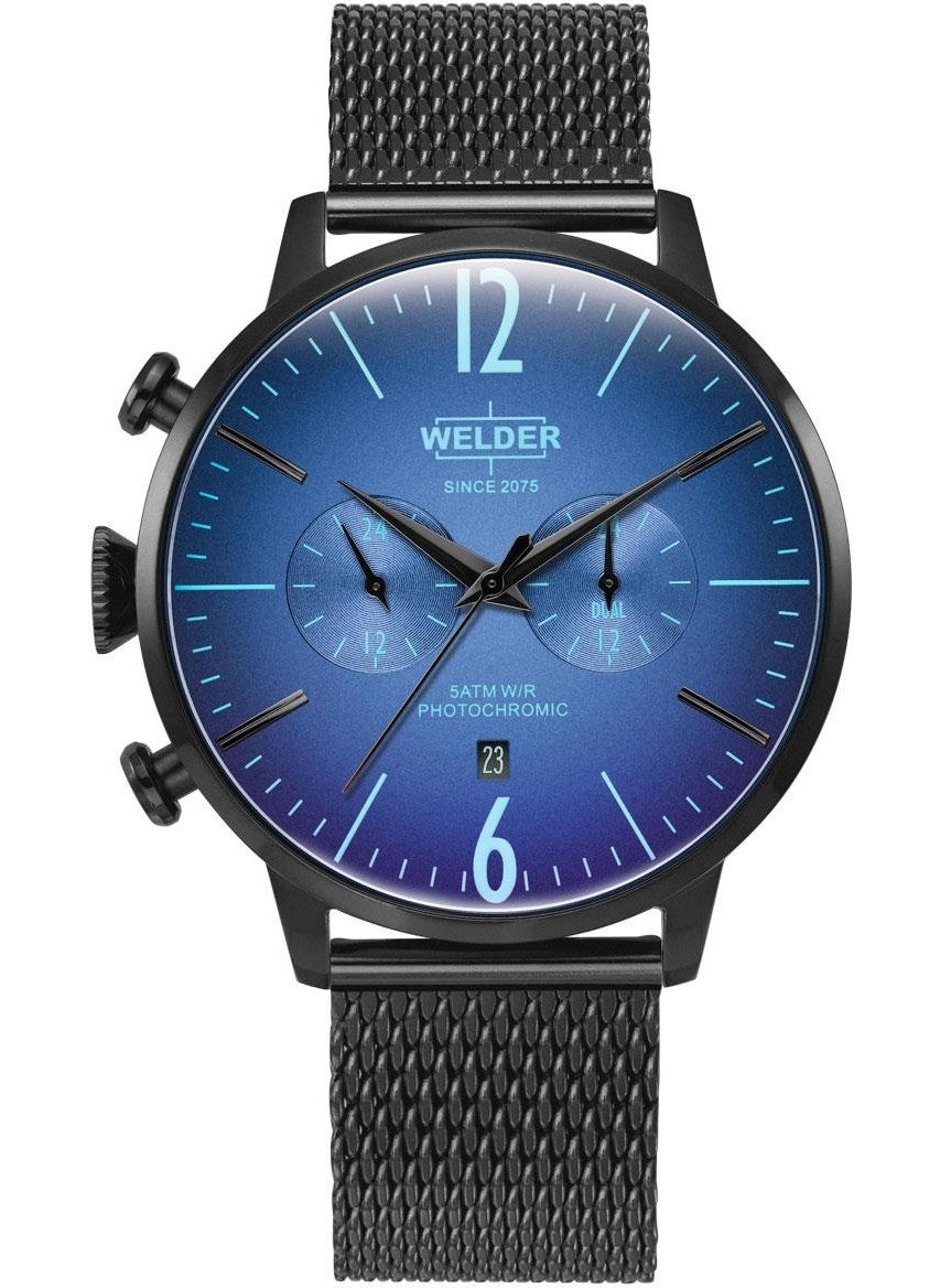 Welder - Moody Men's Wristwatch WWRC1006 - Image 1
