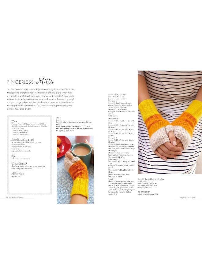 Simple Natural Knits: 35 projects to make - Image 2
