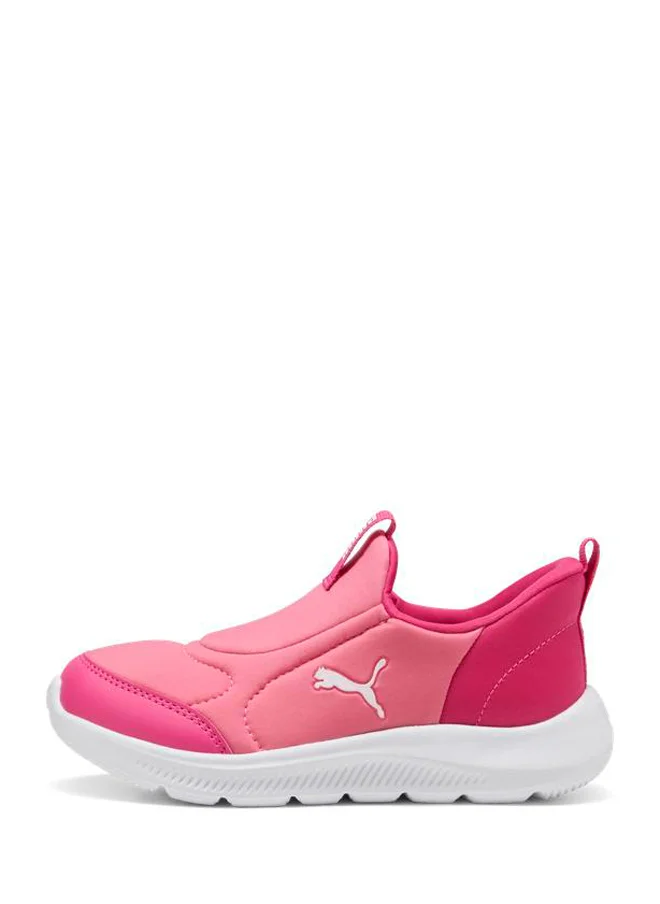 PUMA Kids Fun Racer Sliptech Ps