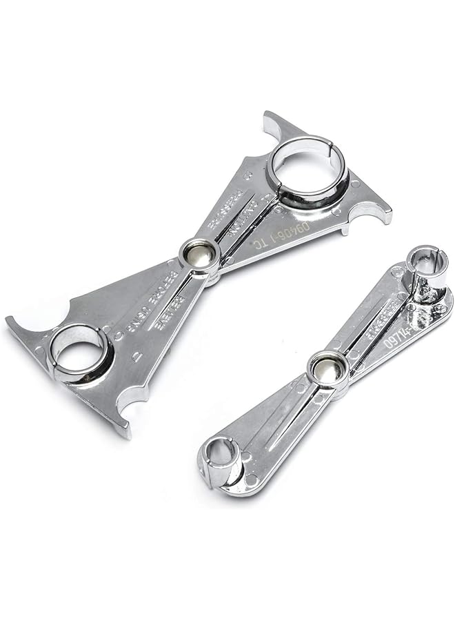 Sata , 3 Pc. Fuel And Ac Disconnect Tool Set - Image 2