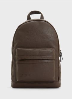 Ted Baker Zip Over Backpack  - Image 1