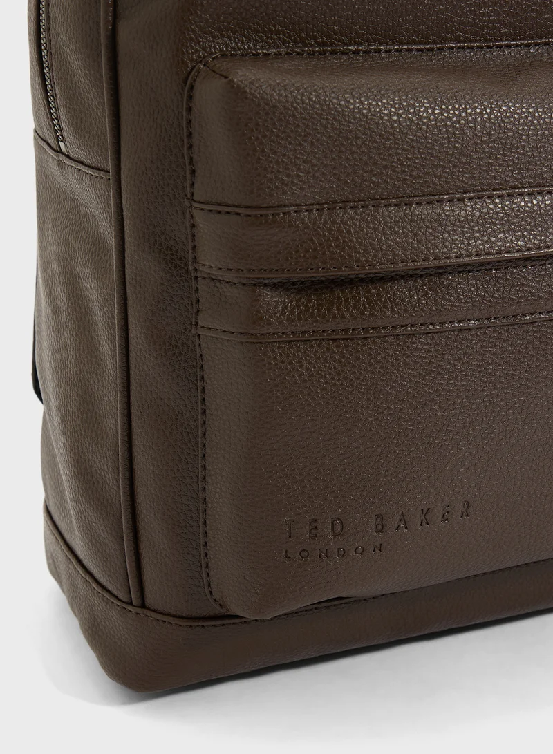 تيد بيكر Zip Over Backpack