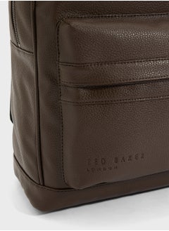 Ted Baker Zip Over Backpack  - Image 4