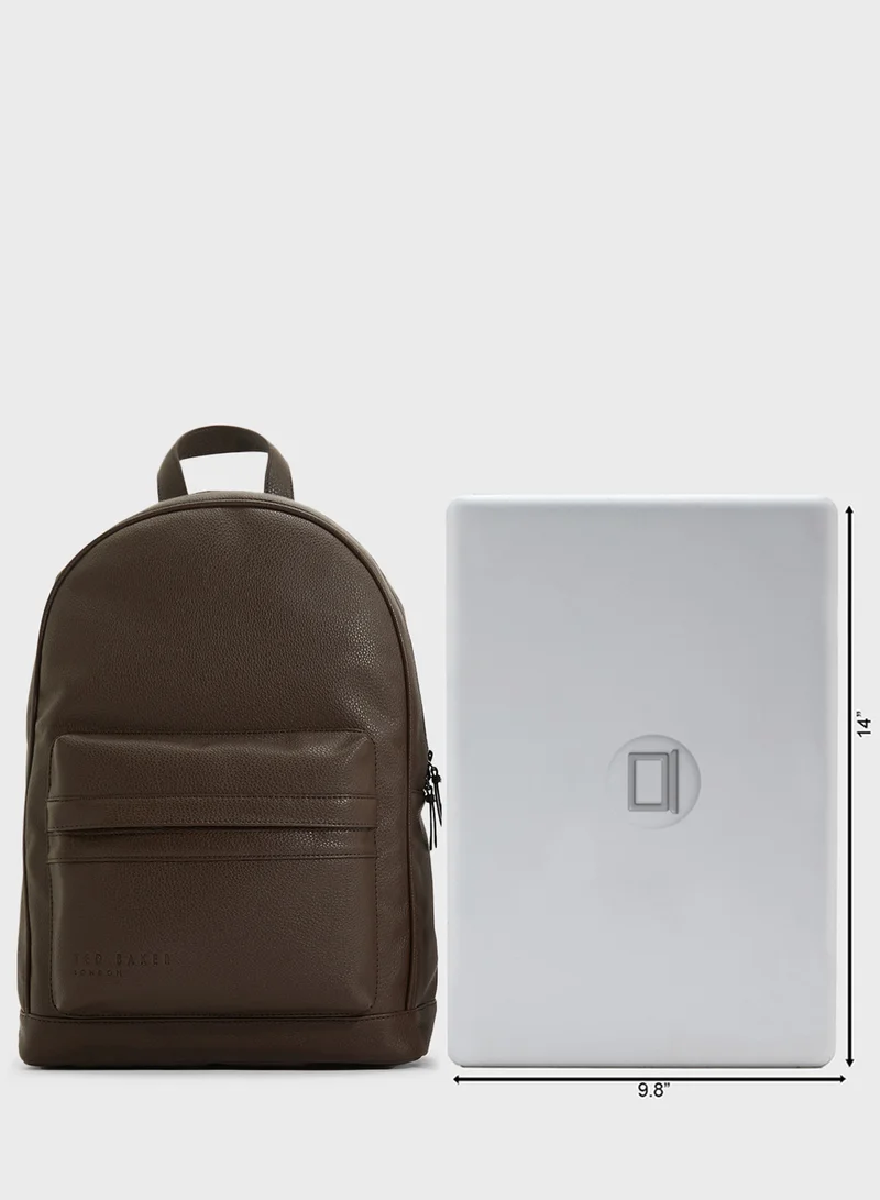 تيد بيكر Zip Over Backpack