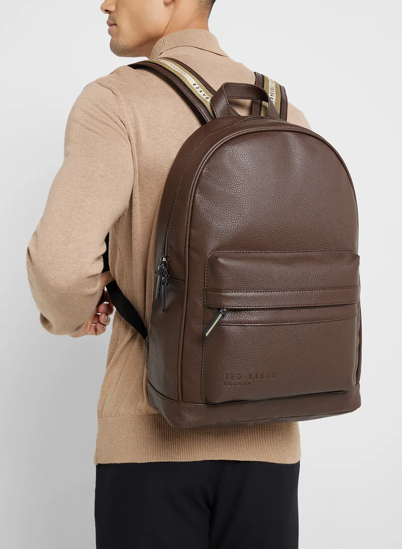 تيد بيكر Zip Over Backpack