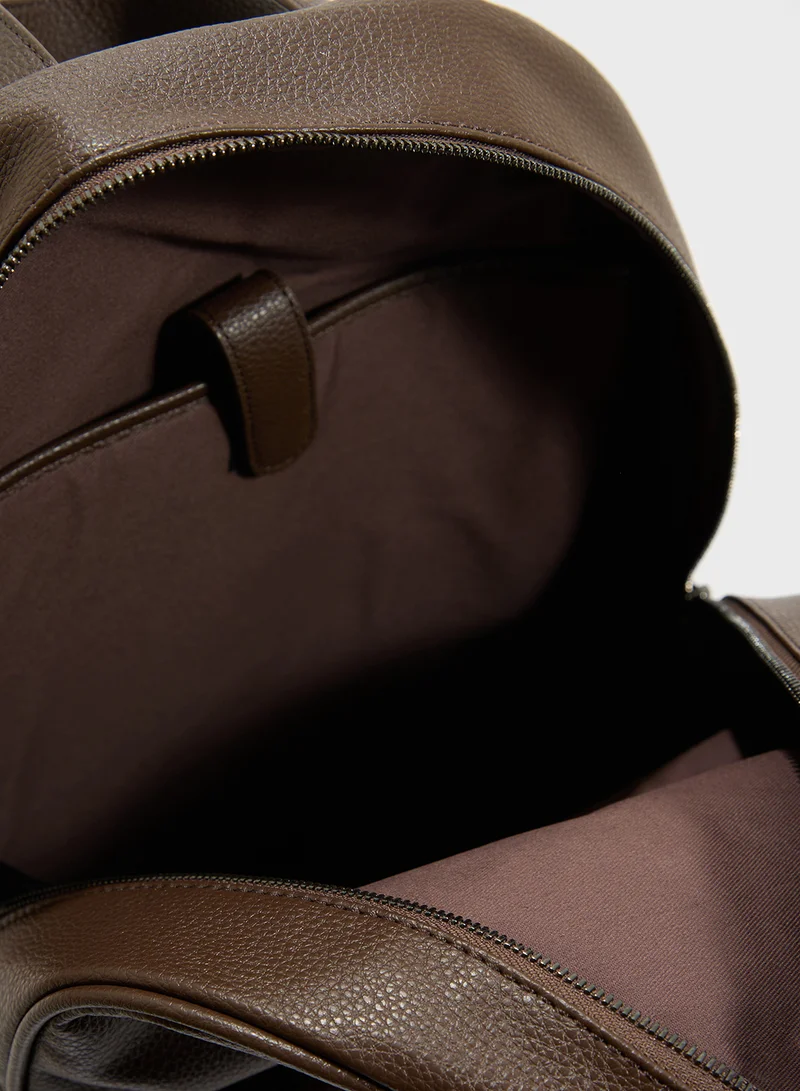 تيد بيكر Zip Over Backpack