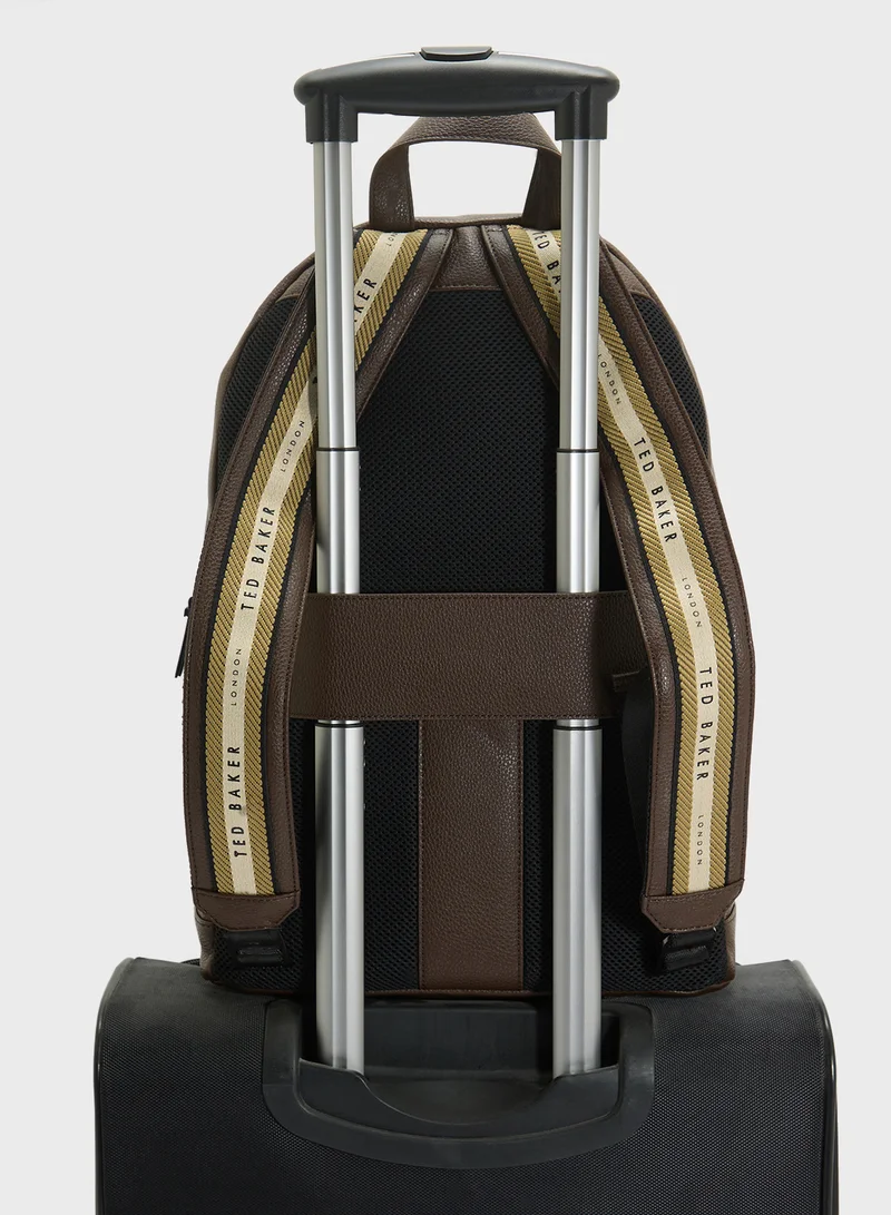 تيد بيكر Zip Over Backpack