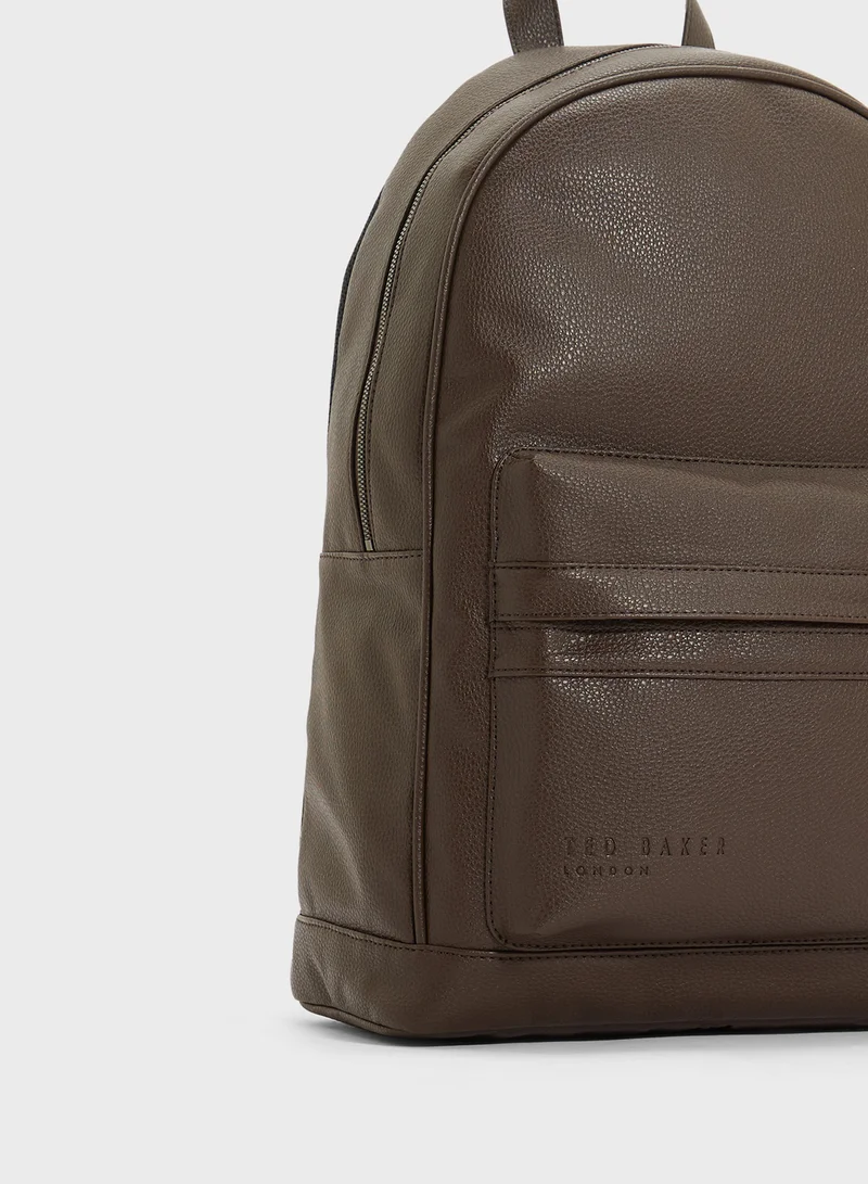 تيد بيكر Zip Over Backpack