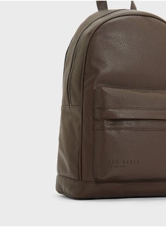 Ted Baker Zip Over Backpack  - Image 3