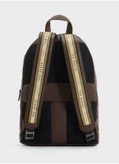 Ted Baker Zip Over Backpack  - Image 2