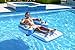 PoolCandy Splash Runner Pro 20 Motorized Pool Float for Adults Motorized Pool Lounger with Dual 66W Powerful Motors Dual Joystick Control Phone Holder Cup Holder - Image 4