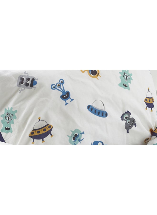 Kinder Valley Space Mission 3000 Bedding Set - Image 3