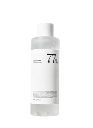 Heart Leaf Socially Tolerant Toner, 250 ml - pzsku/Z2294705D0CC7CE9ADBF3Z/45/_/1728880078/09bb20ac-d634-47e0-b663-54f6c89bd8e9