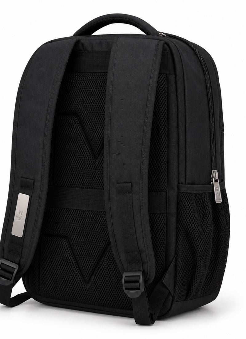 Wires Essential School Backpack 19 Inch - Image 5