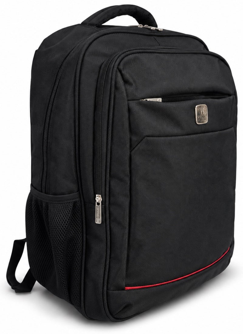Wires Essential School Backpack 19 Inch - Image 2