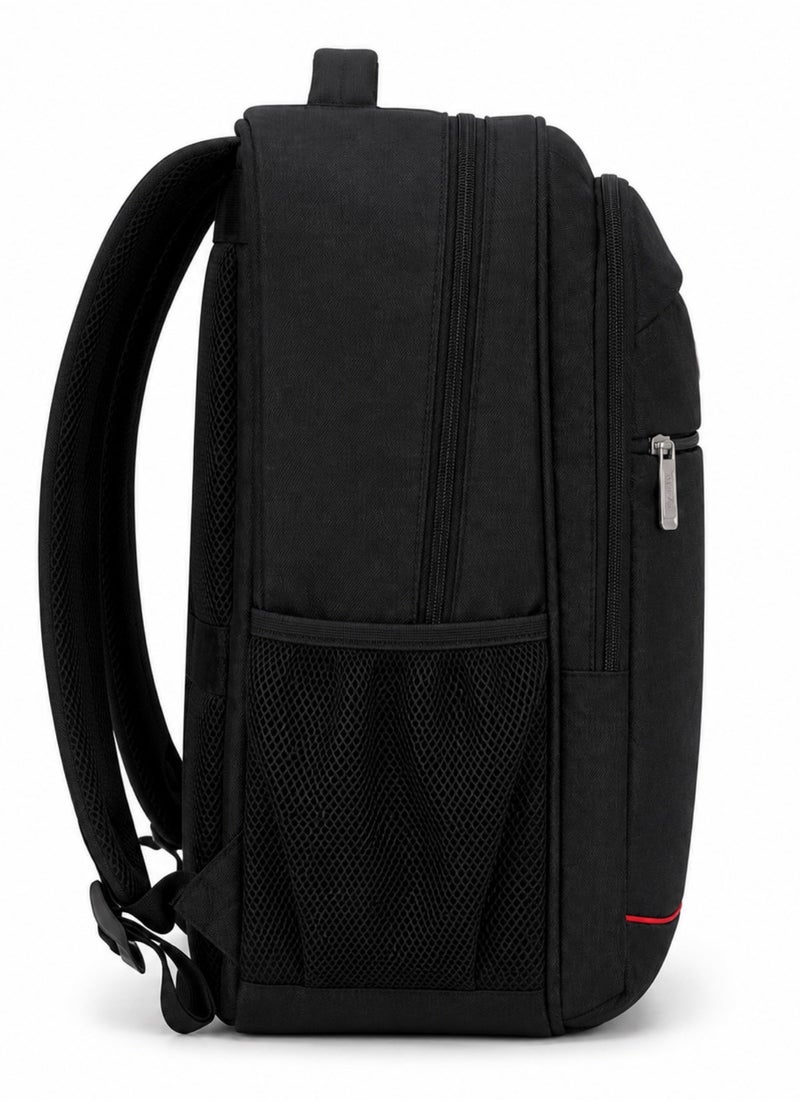 Wires Essential School Backpack 19 Inch - Image 4