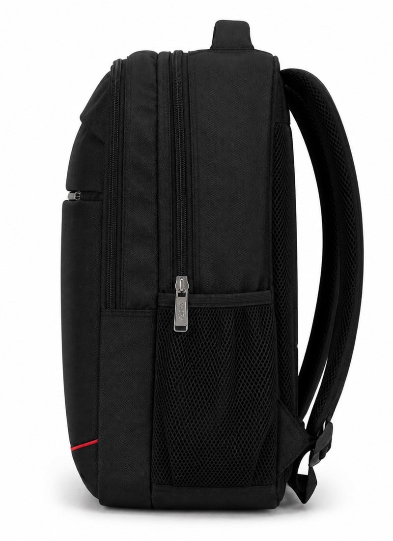Wires Essential School Backpack 19 Inch - Image 3