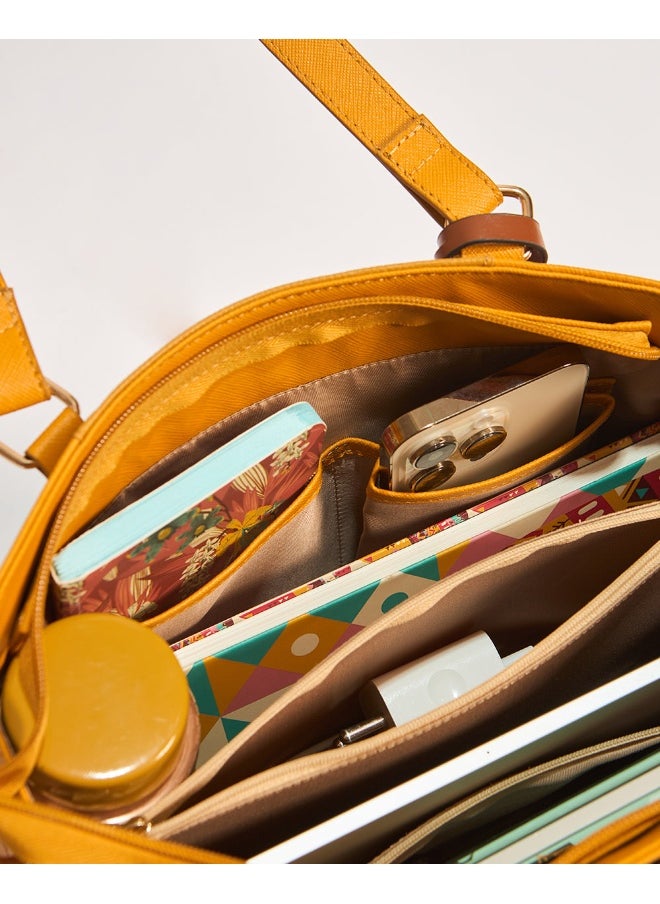 Chumbak Sunny Days Handbag  - Image 5