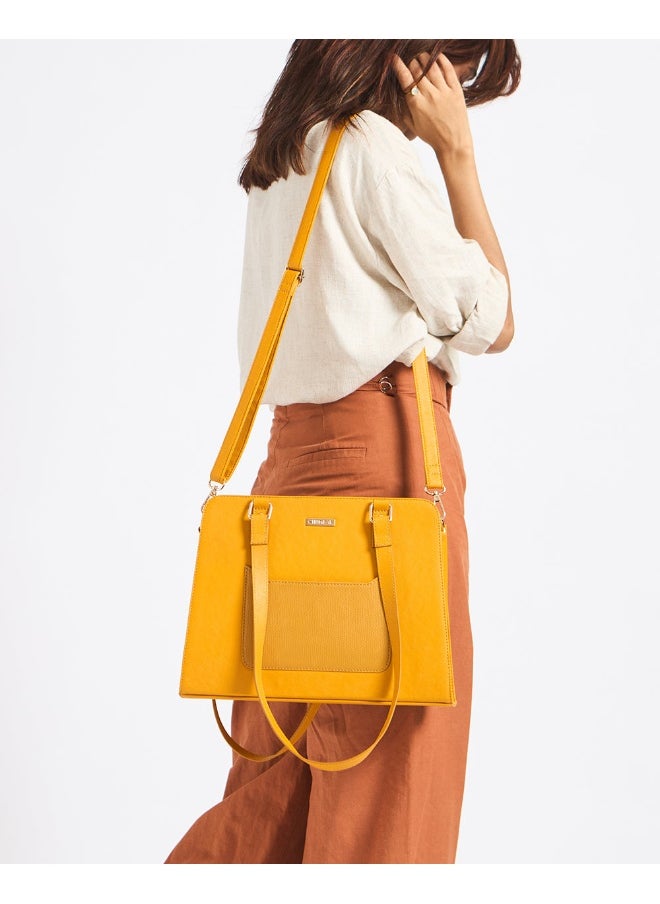 Chumbak Sunny Days Handbag  - Image 2