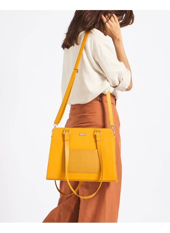 Chumbak Sunny Days Handbag