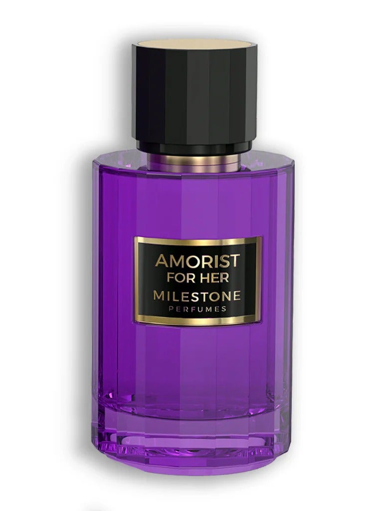 Milestone Amorist Eau De Parfum For Women - 100 ML - Image 4